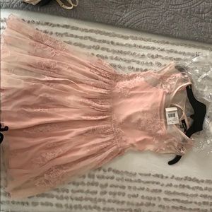 Zunie Girls size 10/12 dress From Nordstrom
